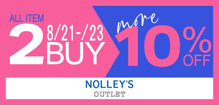 NOLLEY'S OUTLET