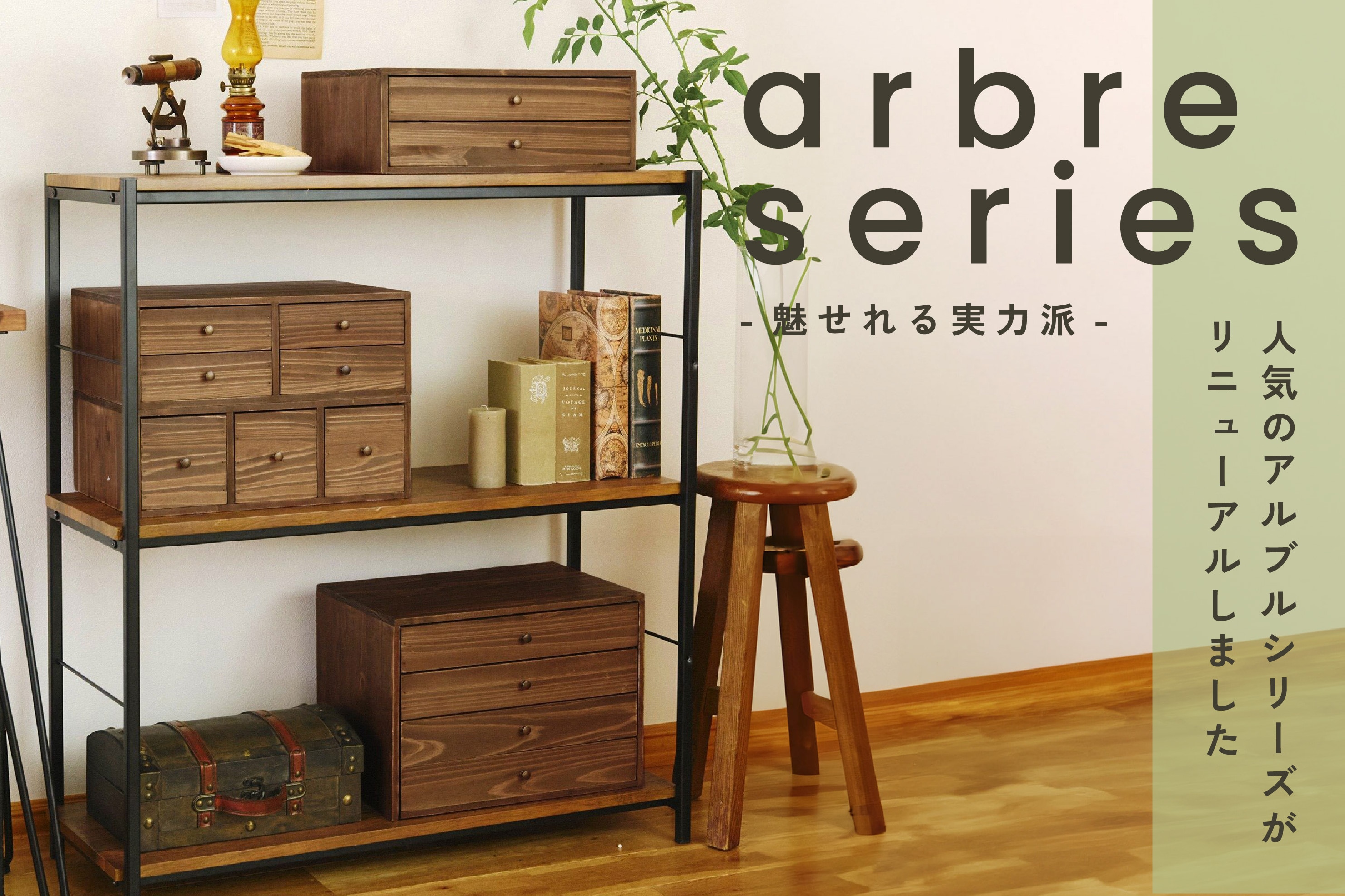 サリュ ハリーポッター マルチキャビネット➕ストームグラスセット