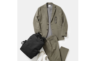 機能性アイテム ”britec”