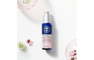 【ビタミンジェル美容液】紫外線ダメージ*1にローズヒップ*2の力