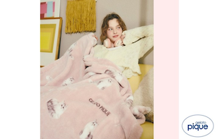 gelato pique Sleep 2025 Winter Collection