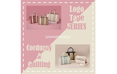 Logo Tape Series♥