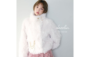 dazzlin 2025 WINTER LOOK
