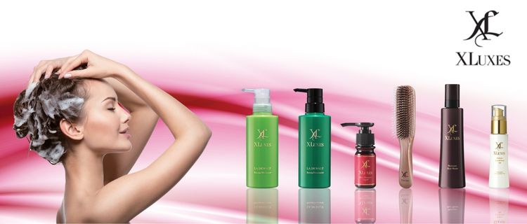 髪をやさしく整え、明日のまとまりを軽やかに。