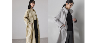 機能性も進化。暖かくて「軽い」が新常識