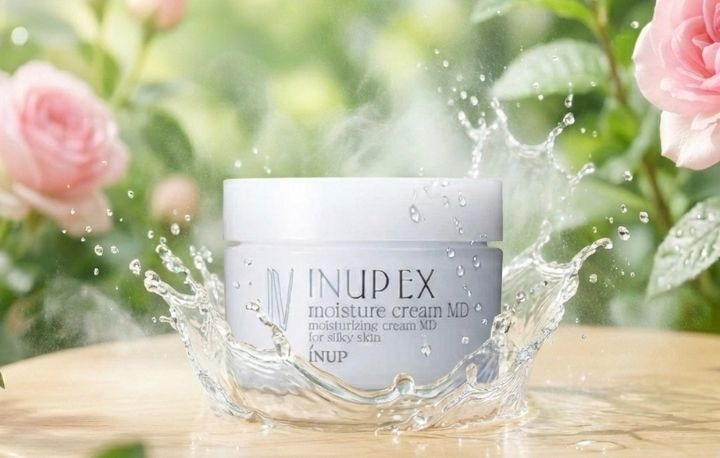 翌朝のハリに驚く、自信の持てる素肌へ