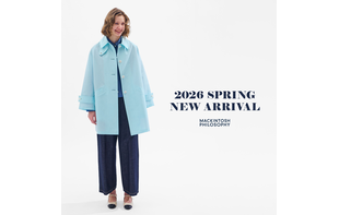 2026 SPRING NEW ARRIVAL