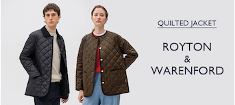ROYTON & WARENFORD
