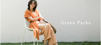 Green Parks
