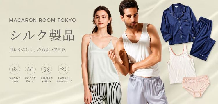MACARONROOMTOKYO