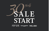 【NICOLE CLUB FOR MEN】 SALE START