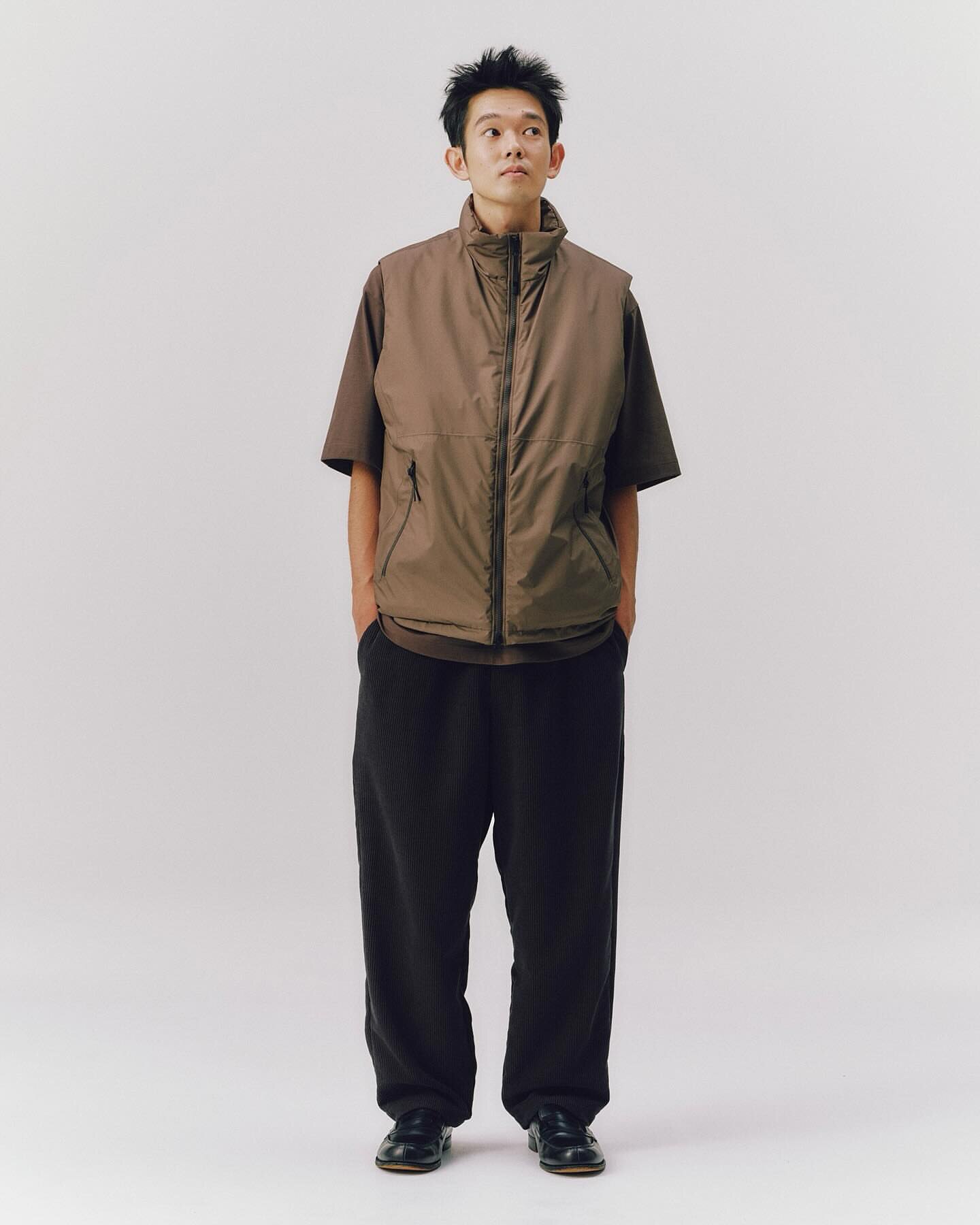 Introducing our new brand】SATISFY｜&mall（アンドモール