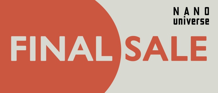 nano・universe
