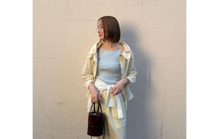 【 MODERN IN COLOR sterling MEI TANAKA 】