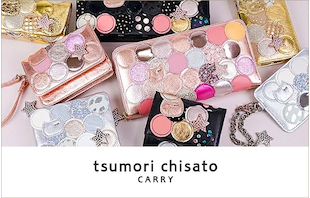 春のはじまりに選びたい人気アイテム