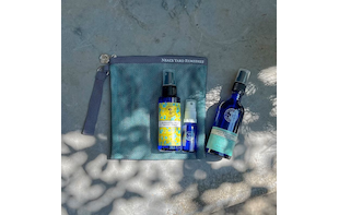 【季節限定】冷感*1ミスト＆ボディスプレーセット