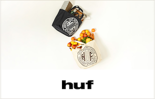 HUF FALL COLLECTION LAUNCH