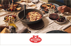 バッラリーニ　フライパン