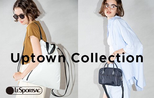 【Cncn 】　LeSportsac アップタウンコレクション 18334-88-