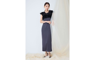 【 L A D Y DRESS 】