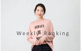 3/5-11 Weekly Ranking