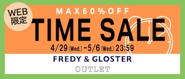 FREDY&GLOSTER