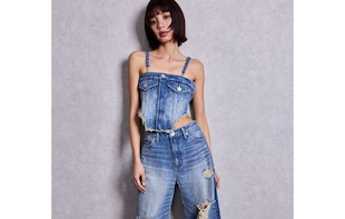 5 MAY LOOK BOOK