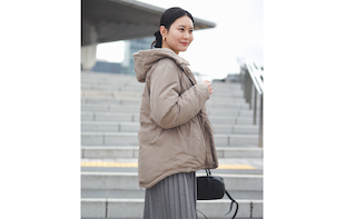 【BEAMS OUTLET】WOMENアウター特集