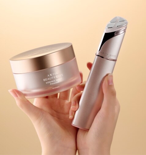 エステ級のプレミアムケア｜&mall（アンドモール）三井