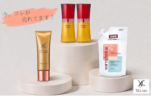 今、コレが売れてます! リアルな“人気順”でご紹介するランキング