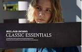 SILAS 2025 CLASSIC ESSENTIALS