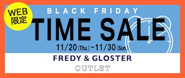 FREDY&GLOSTER OUTLET