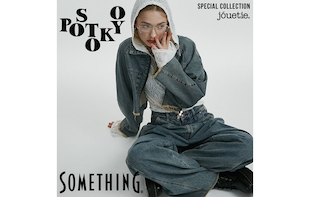 POSTOKYO x SOMETHING 大好評につき第三弾決定！