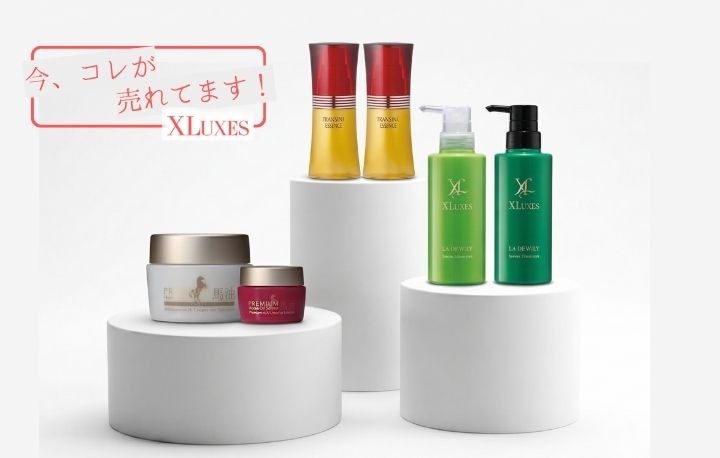 今、コレが売れてます！   リアルな“人気順”でご紹介するランキング