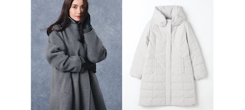 王道「ウールチェスター」vs 旬顔「キルティング・ダウン」