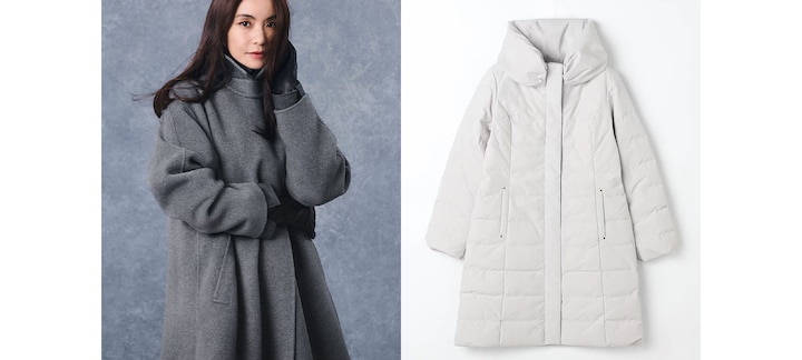 王道「ウールチェスター」vs 旬顔「キルティング・ダウン」