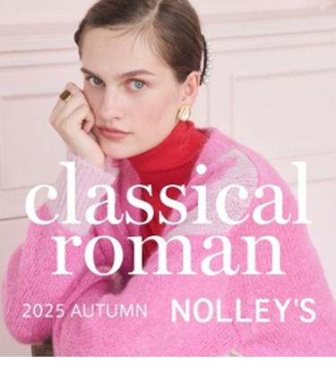 ＮＯＬＬＥＹ’Ｓ　ＡＵＴＵＭＮ＆ＷＩＮＴＥＲ