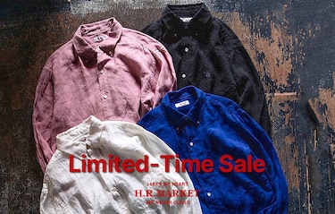 【SEILIN ONLINE SHOP】週末タイムセール