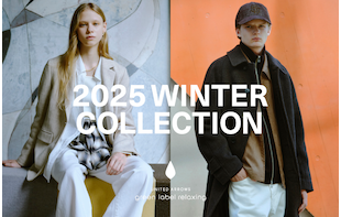 2025 WINTER COLLECTION