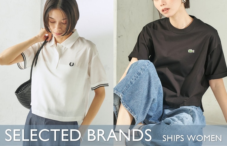 SHIPS anyシップス ナイロンタスランギャザー スタンドカラーブルゾン SHIPS any:〈洗濯機可能〉ナイロン タスラン ギャザー スタンドカラー