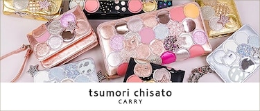 tsumori chisato CARRY