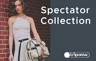 「Spectator Collection」2025年夏の新色