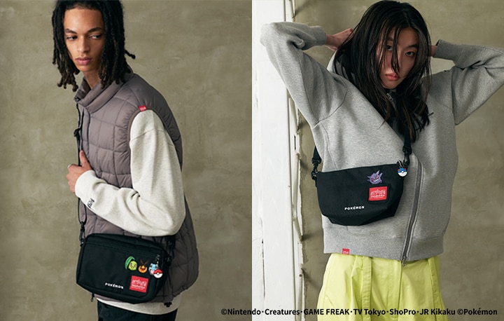 Pokémon Collection】｜&mall（アンドモール）三井ショッピングパーク