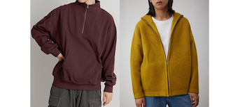 4. 秋らしいカラーを取り入れる