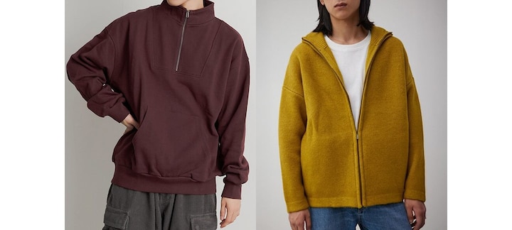 4. 秋らしいカラーを取り入れる