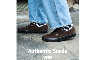 VANS AUTHENTIC ABC-MART限定 | ヴァンズ