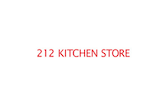 212 KITCHEN STORE