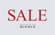 MONSIEUR NICOLE SALE