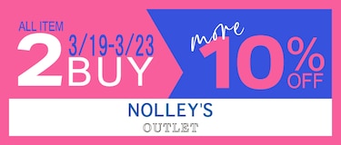 NOLLEY'S OUTLET