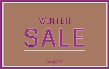 WINTER SALE